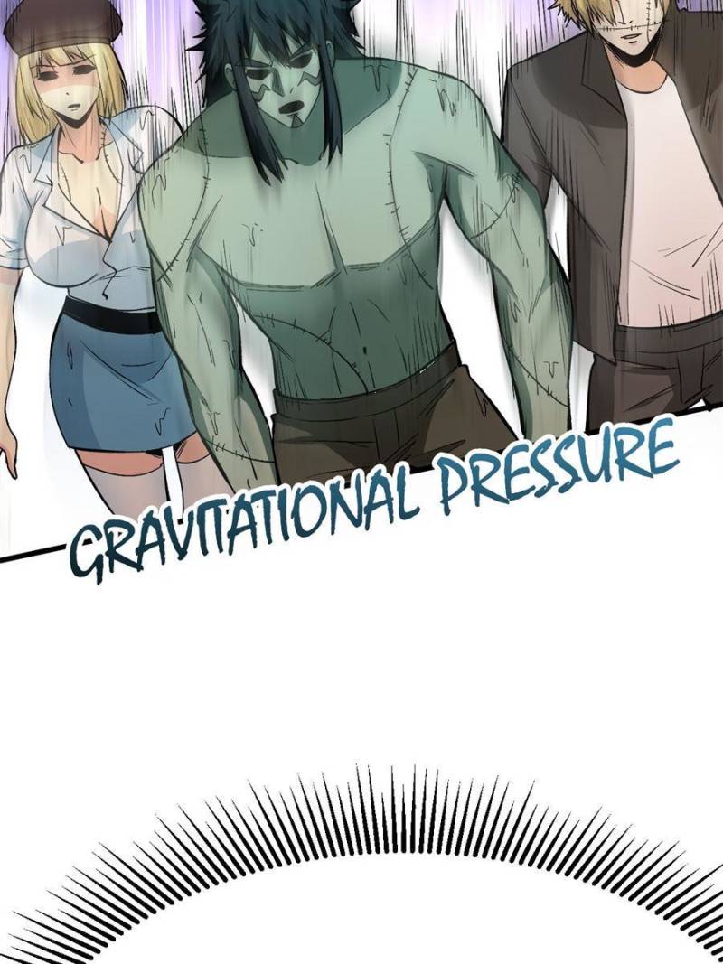 Read Endgame Restart ENGLISH Manga Online
