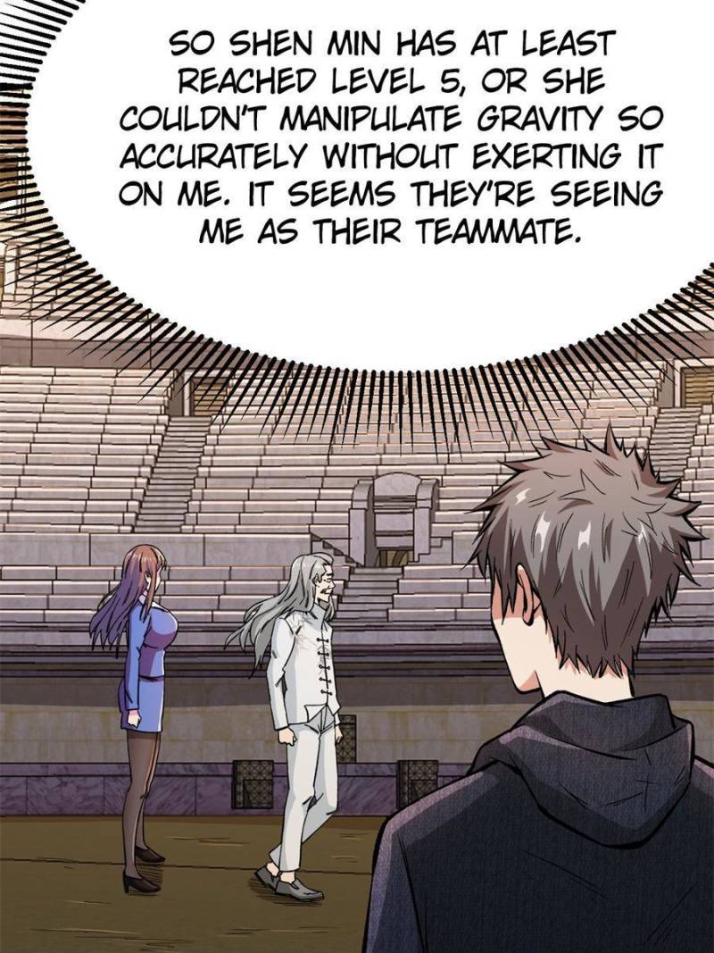 Read Endgame Restart ENGLISH Manga Online