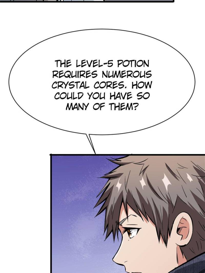 Read Endgame Restart ENGLISH Manga Online