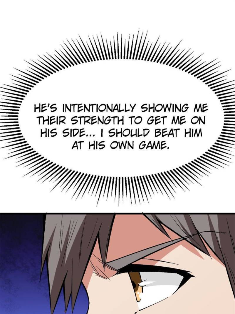 Read Endgame Restart ENGLISH Manga Online