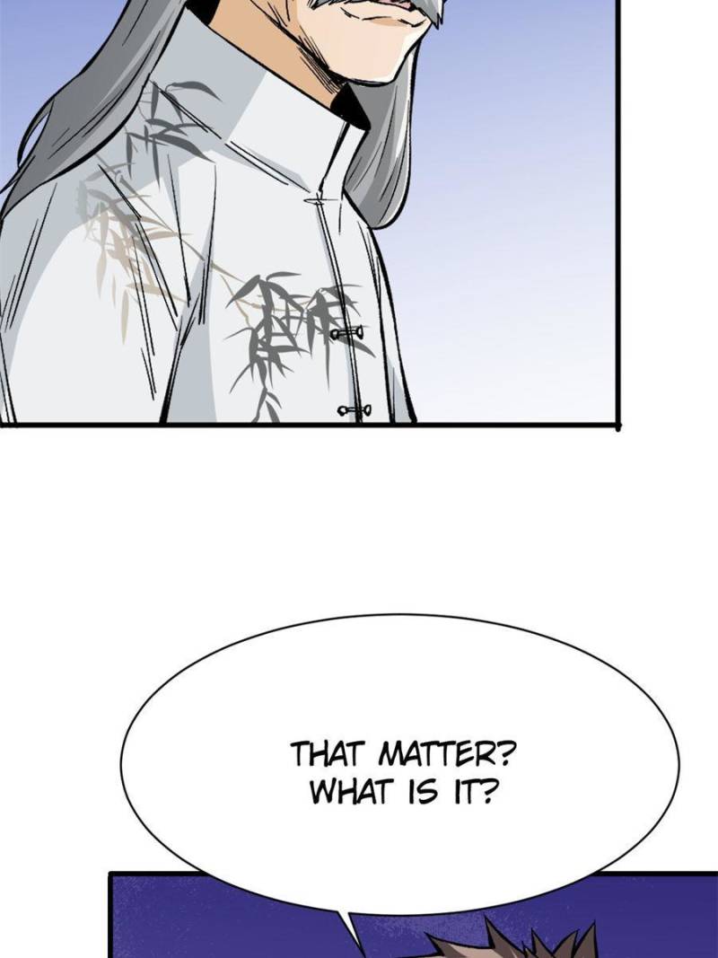 Read Endgame Restart ENGLISH Manga Online