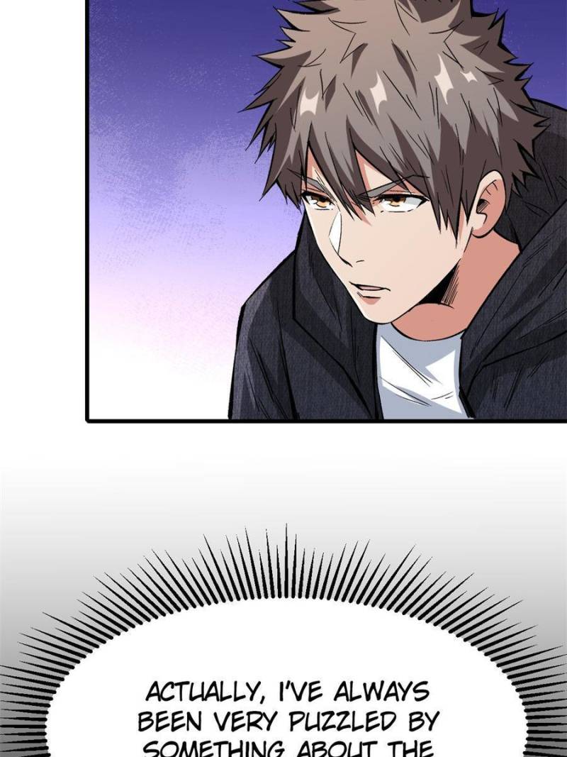 Read Endgame Restart ENGLISH Manga Online