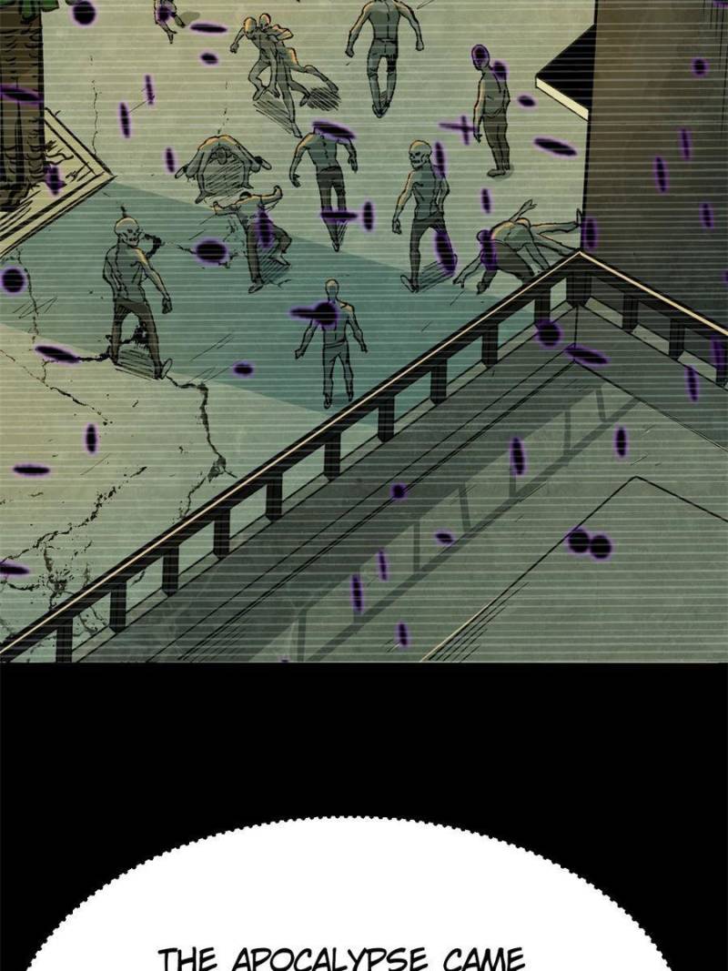 Read Endgame Restart ENGLISH Manga Online