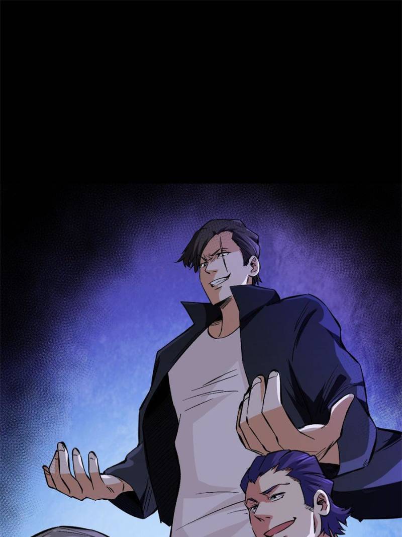 Read Endgame Restart ENGLISH Manga Online