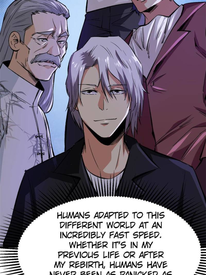 Read Endgame Restart ENGLISH Manga Online