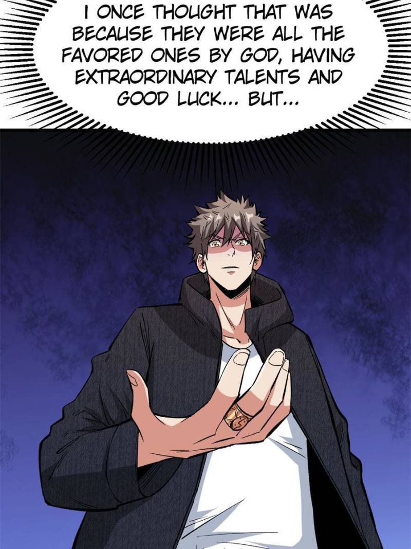 Read Endgame Restart ENGLISH Manga Online