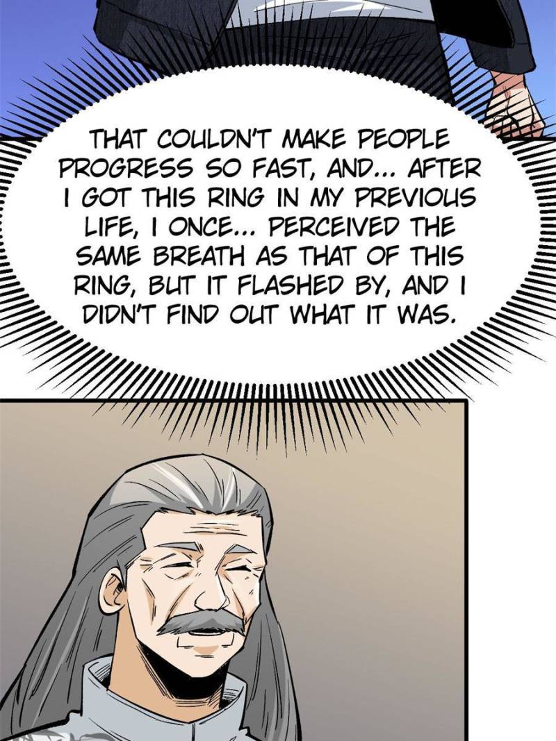 Read Endgame Restart ENGLISH Manga Online