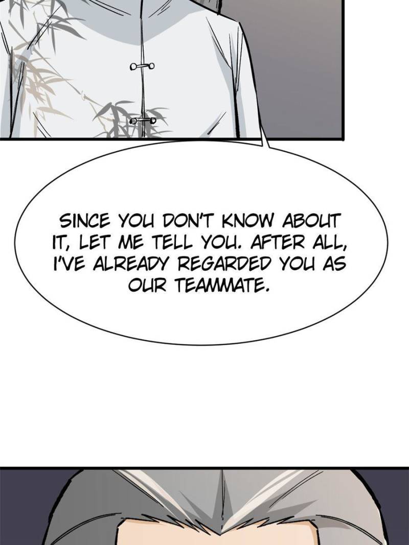 Read Endgame Restart ENGLISH Manga Online