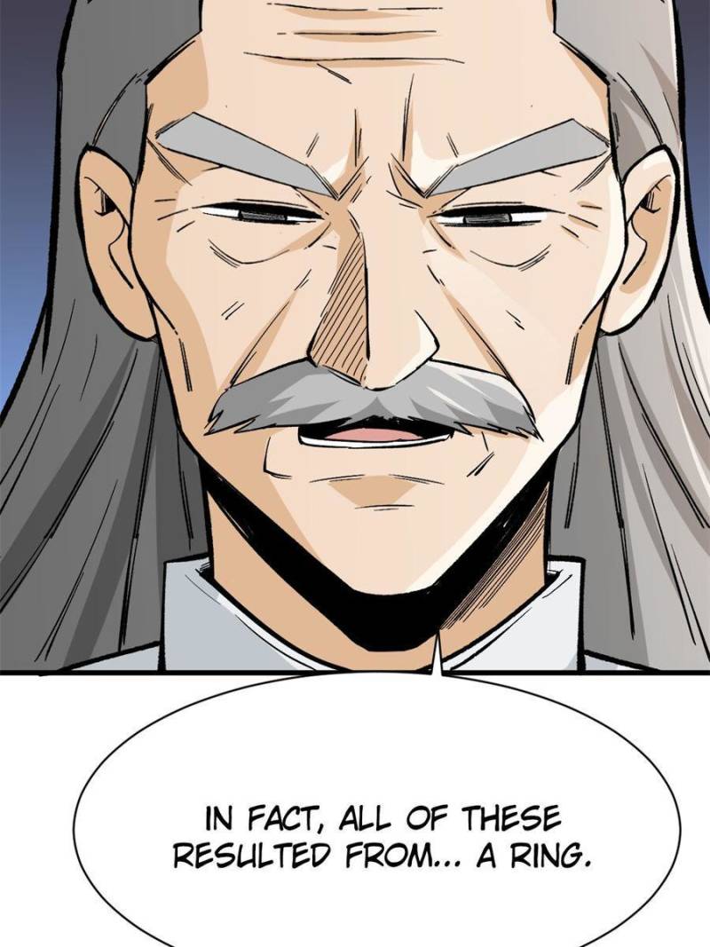 Read Endgame Restart ENGLISH Manga Online