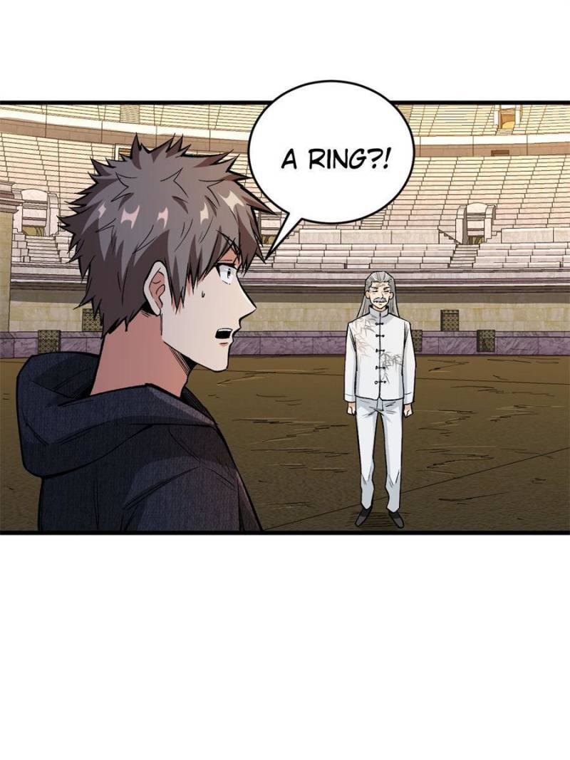 Read Endgame Restart ENGLISH Manga Online