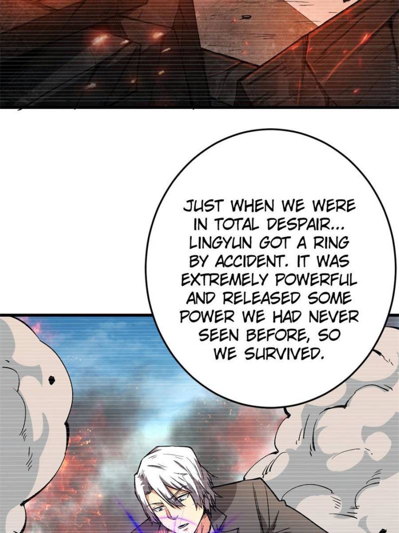 Read Endgame Restart ENGLISH Manga Online