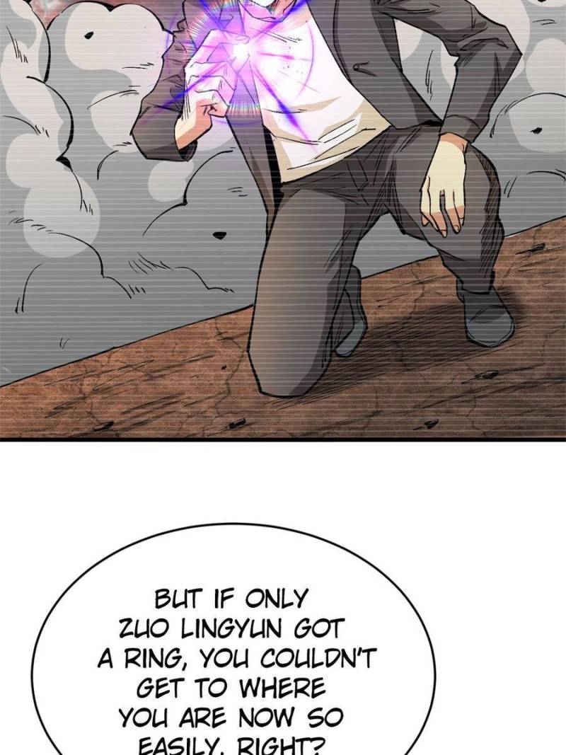 Read Endgame Restart ENGLISH Manga Online
