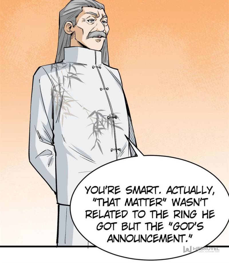 Read Endgame Restart ENGLISH Manga Online