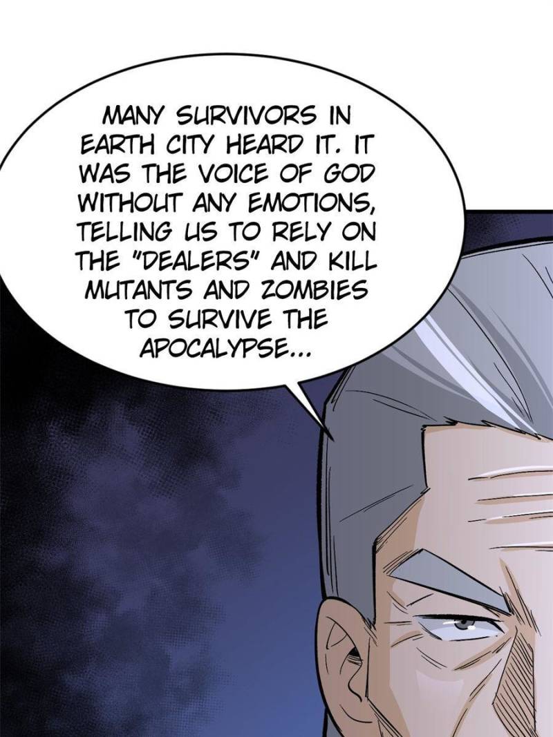 Read Endgame Restart ENGLISH Manga Online