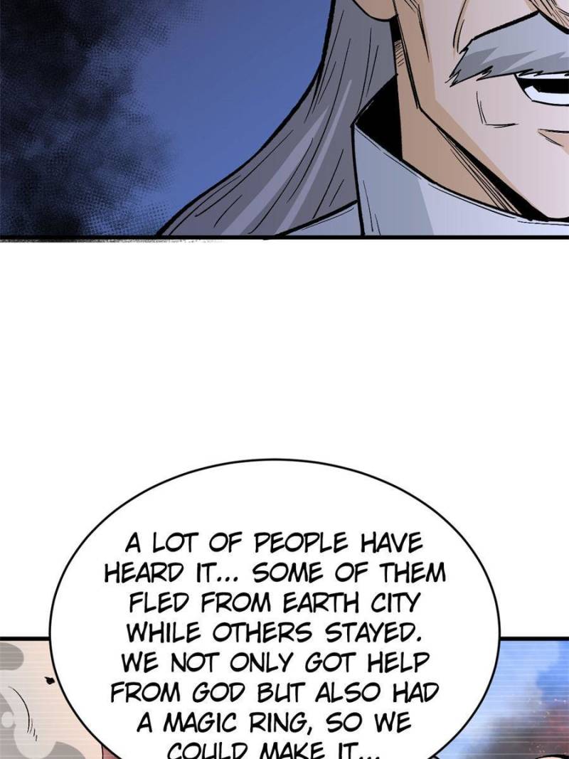 Read Endgame Restart ENGLISH Manga Online