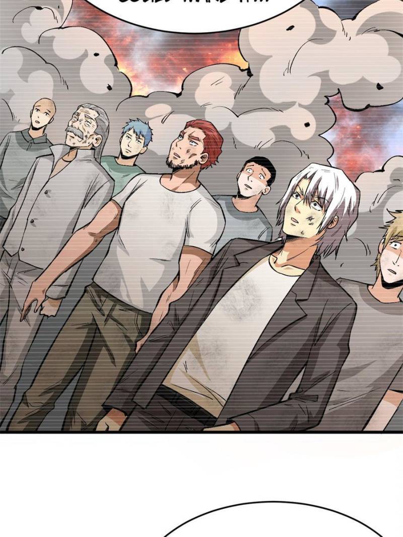 Read Endgame Restart ENGLISH Manga Online