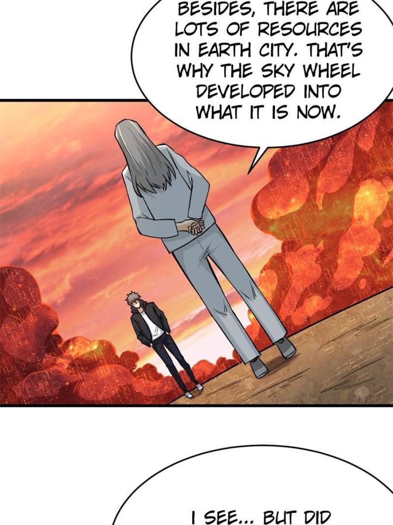 Read Endgame Restart ENGLISH Manga Online