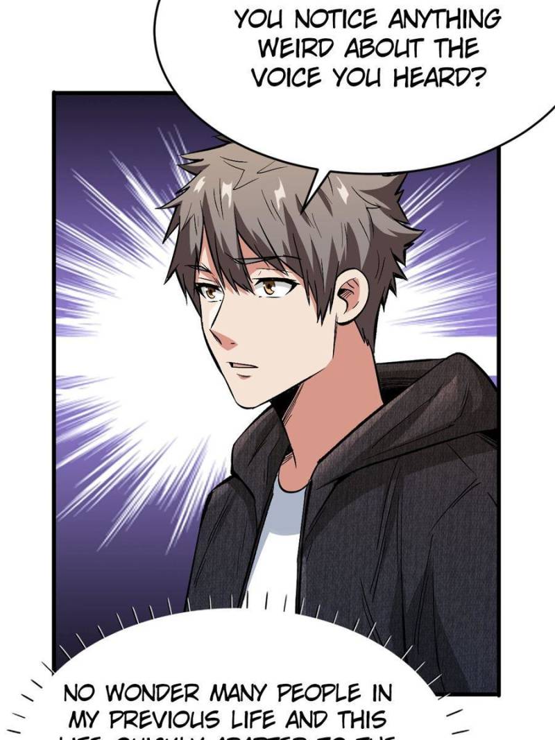 Read Endgame Restart ENGLISH Manga Online