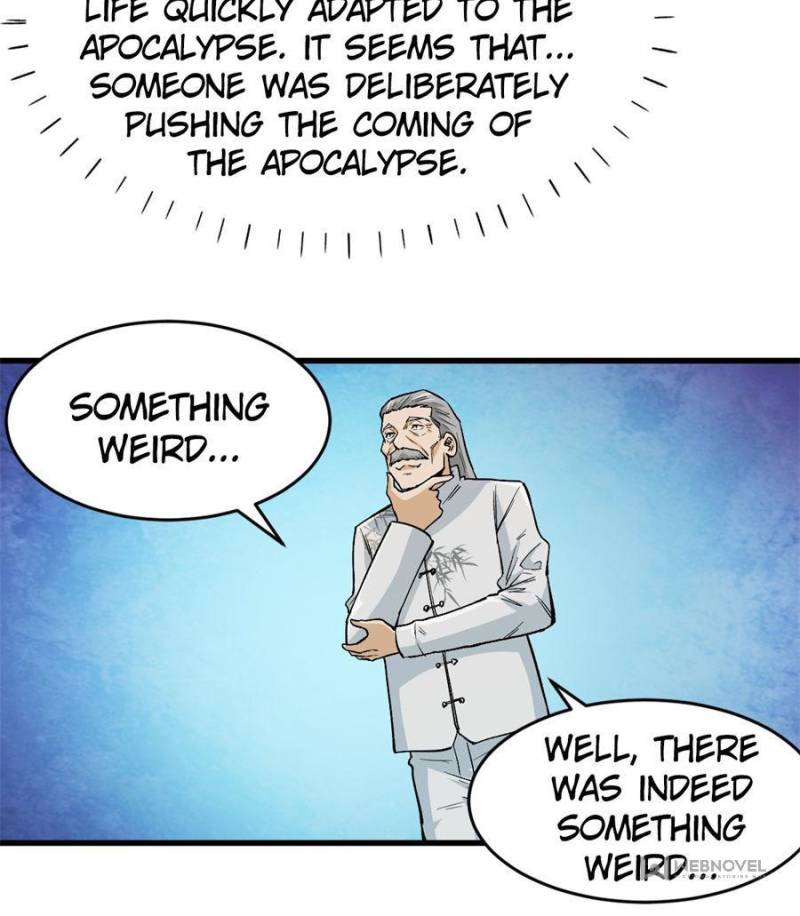 Read Endgame Restart ENGLISH Manga Online
