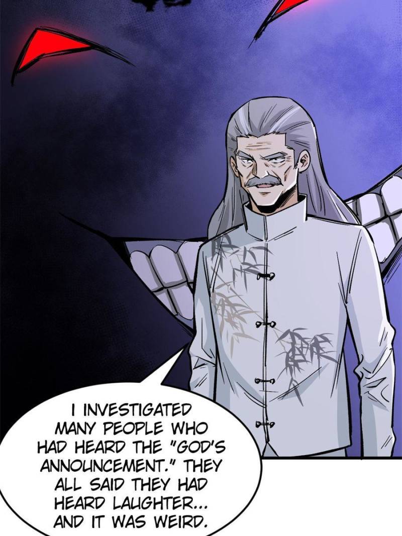 Read Endgame Restart ENGLISH Manga Online