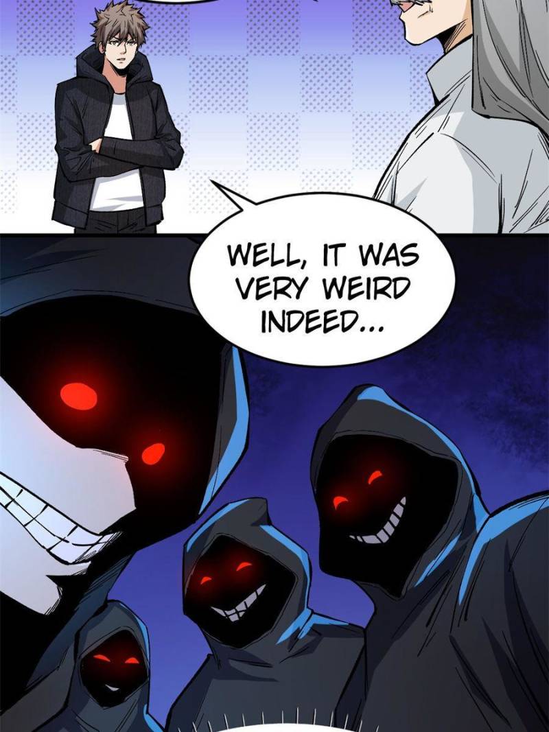 Read Endgame Restart ENGLISH Manga Online