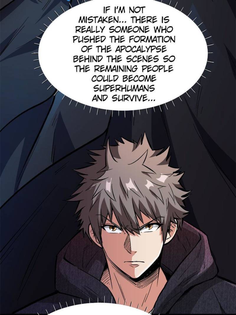 Read Endgame Restart ENGLISH Manga Online