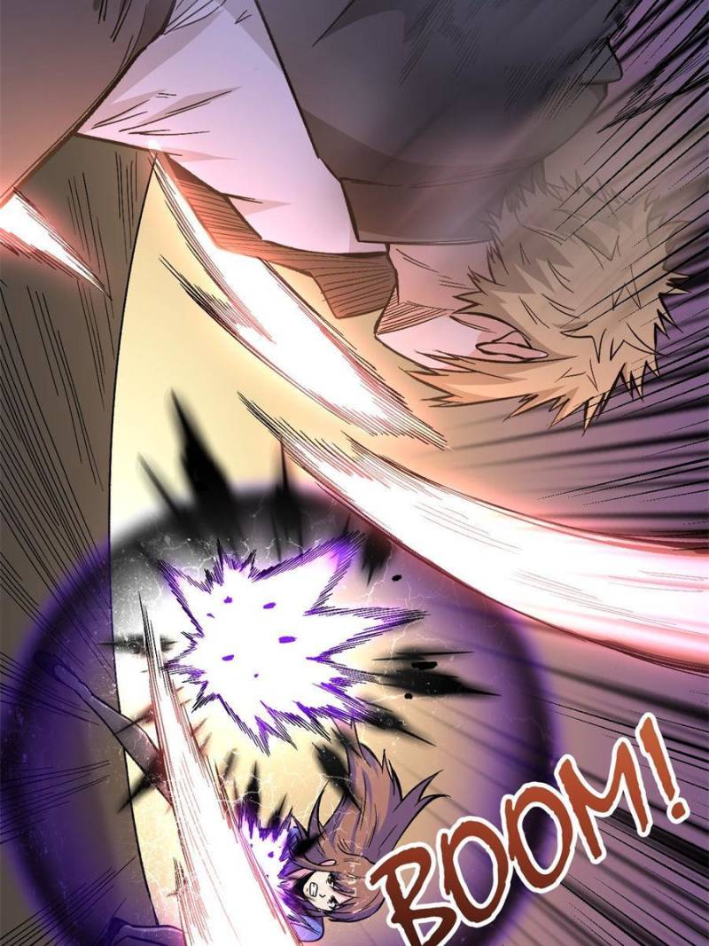 Read Endgame Restart ENGLISH Manga Online