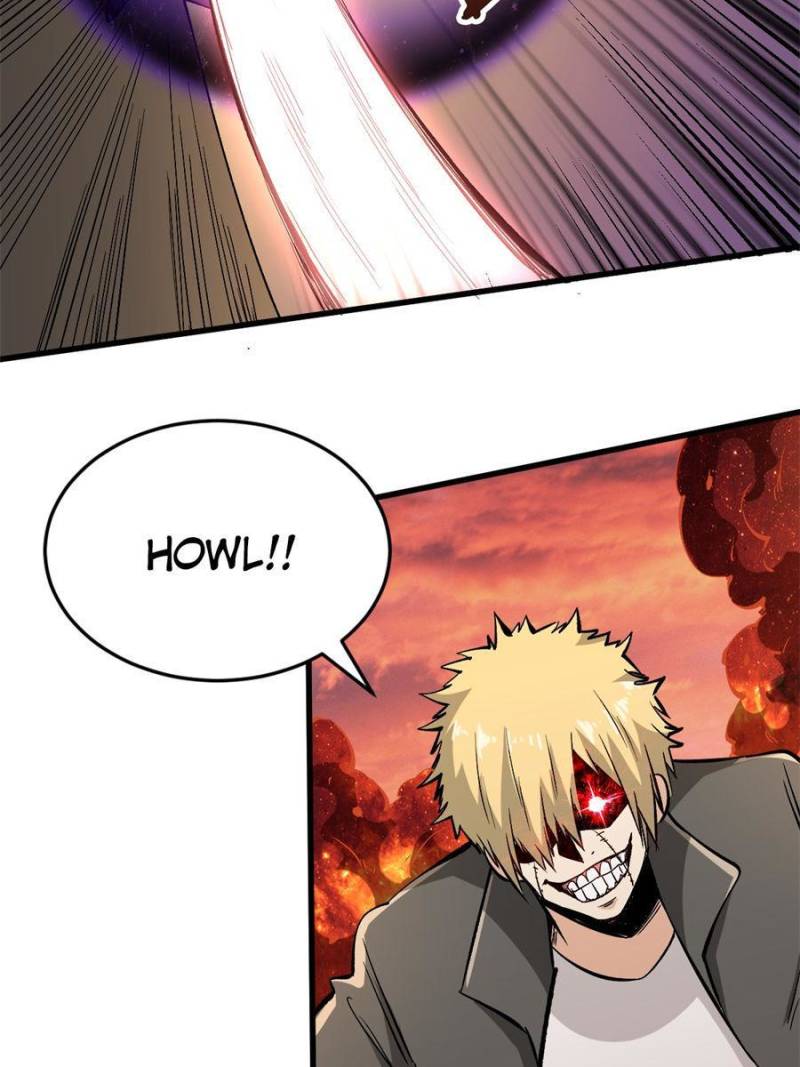 Read Endgame Restart ENGLISH Manga Online