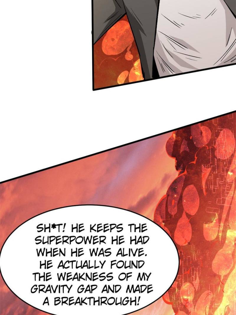 Read Endgame Restart ENGLISH Manga Online