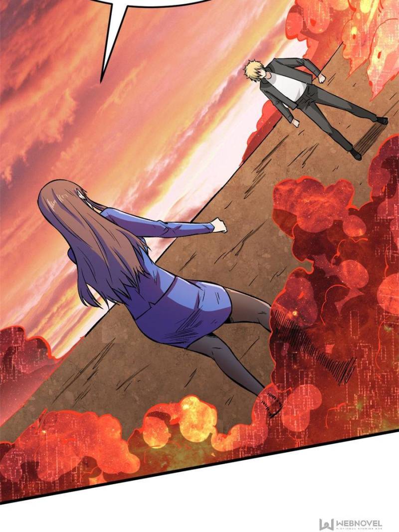Read Endgame Restart ENGLISH Manga Online