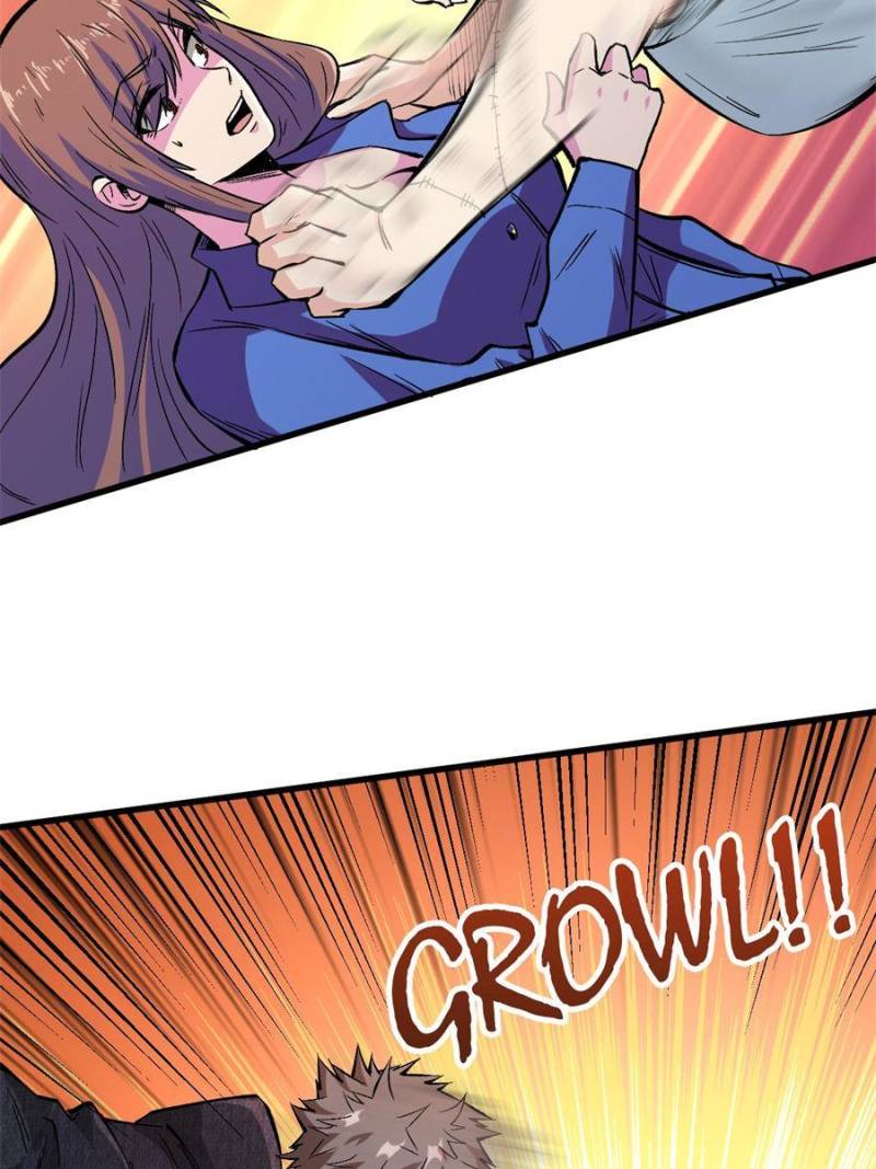 Read Endgame Restart ENGLISH Manga Online