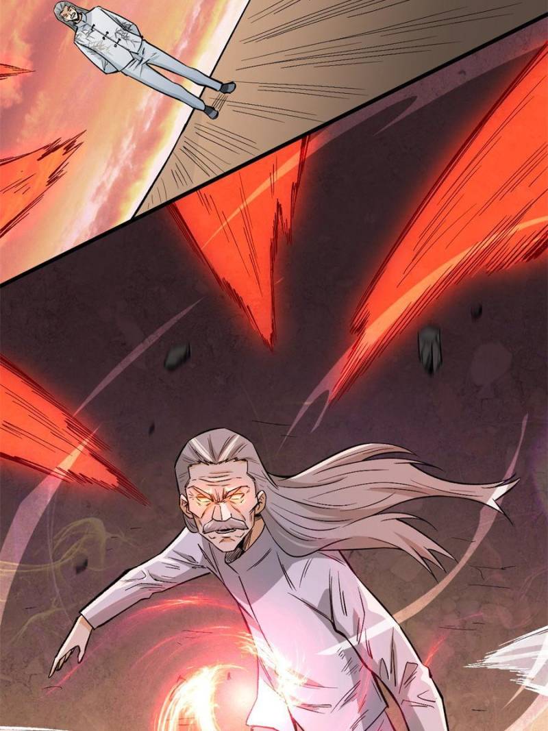 Read Endgame Restart ENGLISH Manga Online