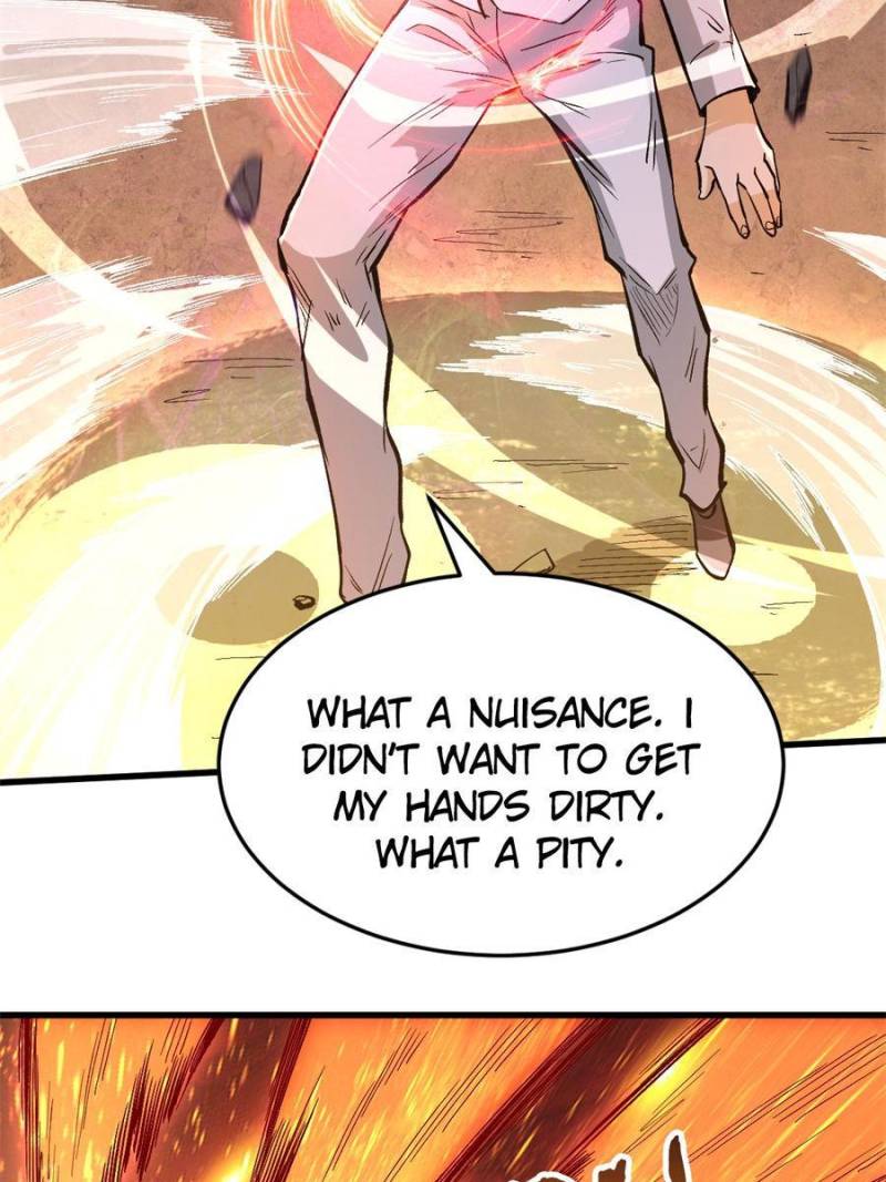Read Endgame Restart ENGLISH Manga Online