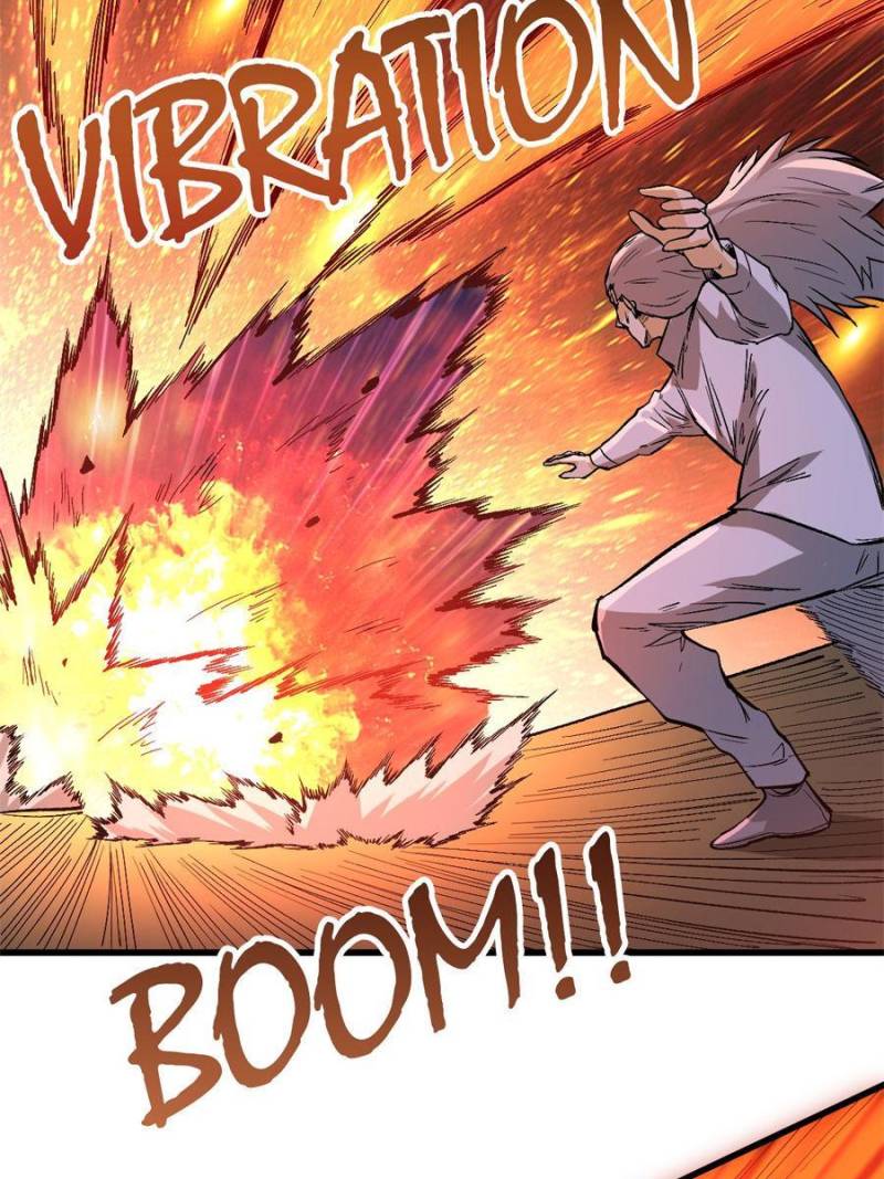 Read Endgame Restart ENGLISH Manga Online