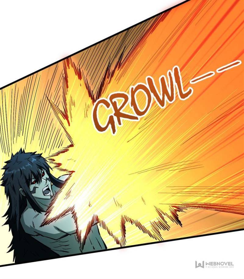 Read Endgame Restart ENGLISH Manga Online