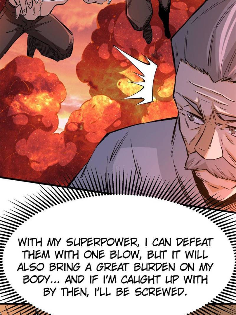 Read Endgame Restart ENGLISH Manga Online