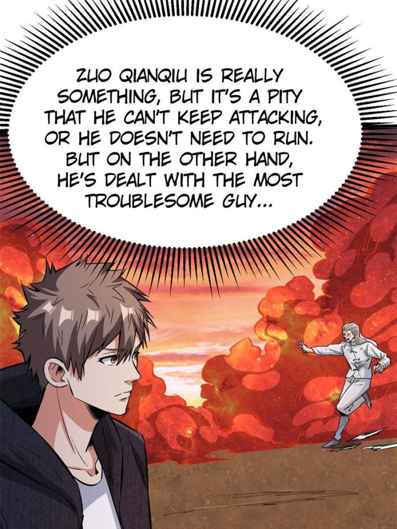 Read Endgame Restart ENGLISH Manga Online