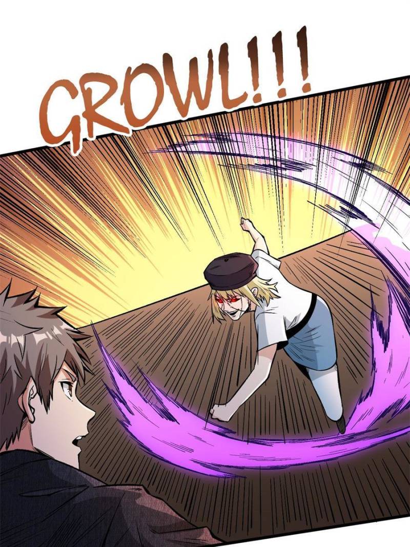 Read Endgame Restart ENGLISH Manga Online