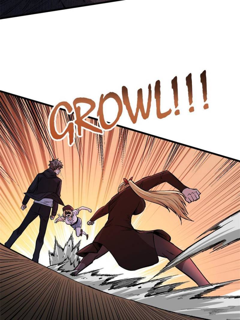 Read Endgame Restart ENGLISH Manga Online