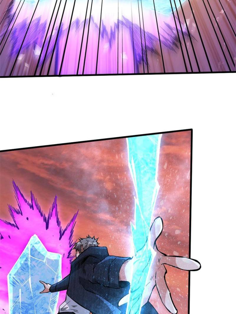 Read Endgame Restart ENGLISH Manga Online