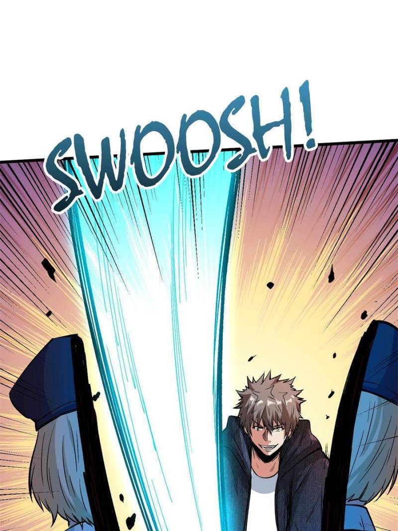 Read Endgame Restart ENGLISH Manga Online
