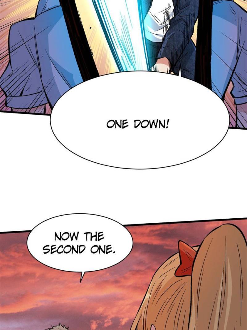 Read Endgame Restart ENGLISH Manga Online