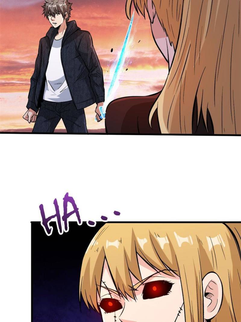 Read Endgame Restart ENGLISH Manga Online
