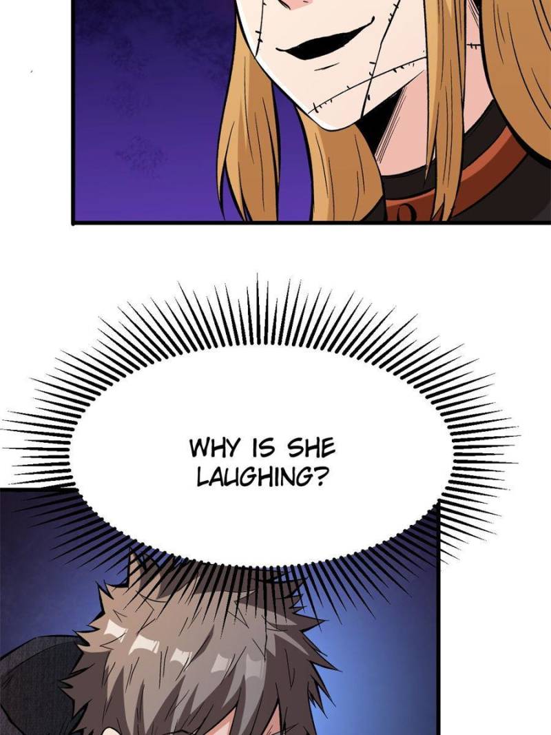 Read Endgame Restart ENGLISH Manga Online
