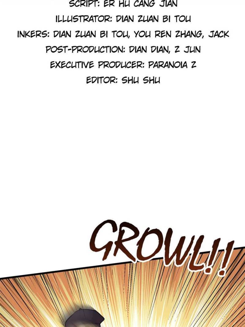 Read Endgame Restart ENGLISH Manga Online