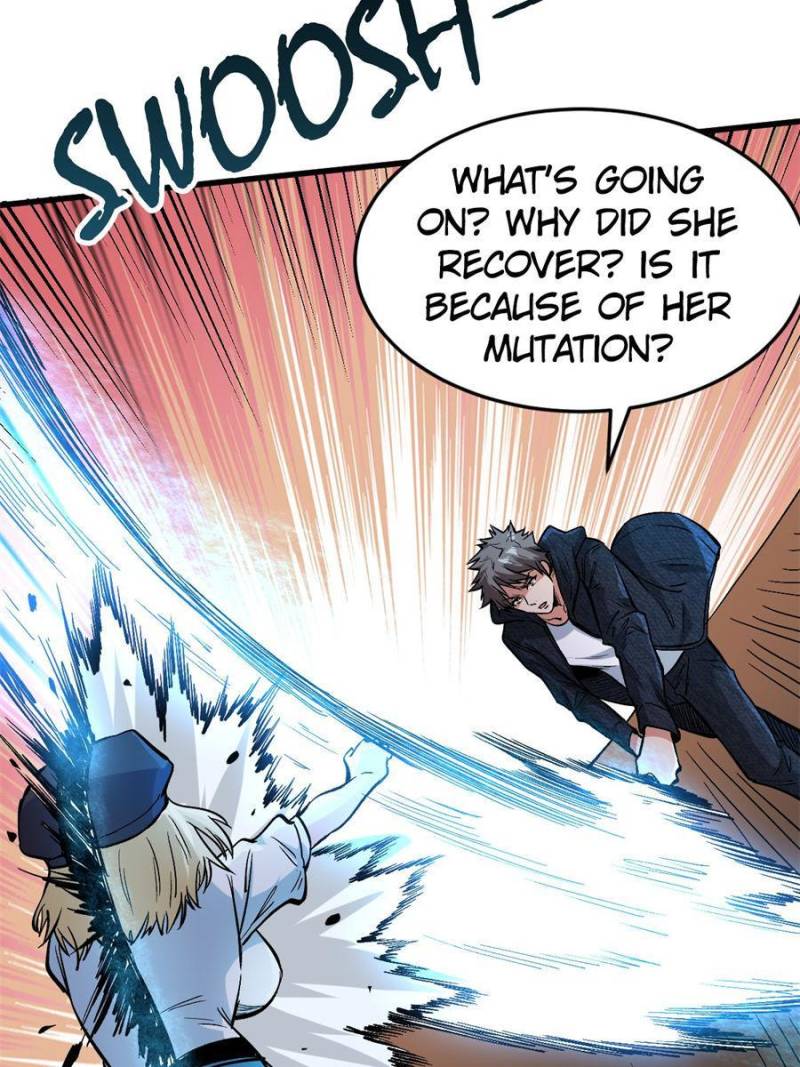 Read Endgame Restart ENGLISH Manga Online