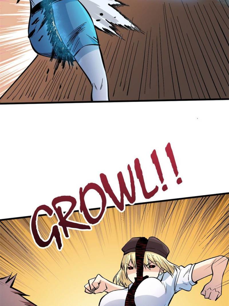 Read Endgame Restart ENGLISH Manga Online