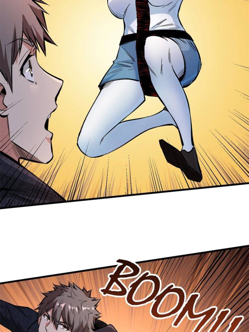 Read Endgame Restart ENGLISH Manga Online