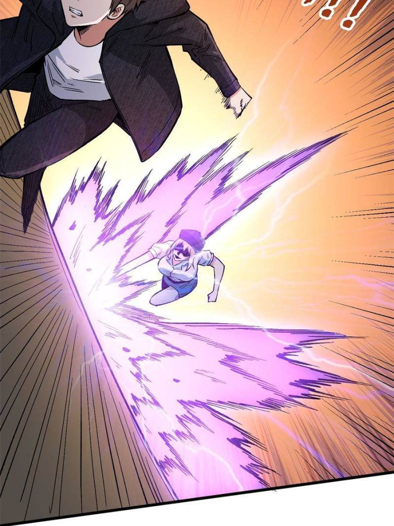 Read Endgame Restart ENGLISH Manga Online