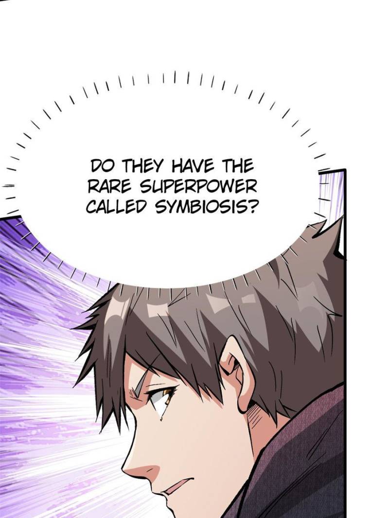 Read Endgame Restart ENGLISH Manga Online
